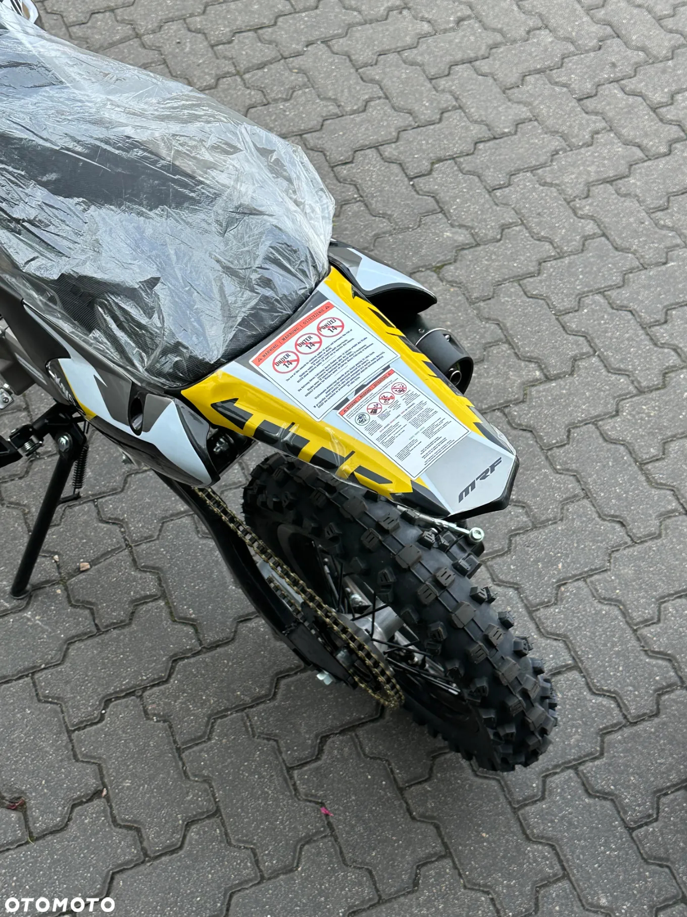 MRF Inny - 7