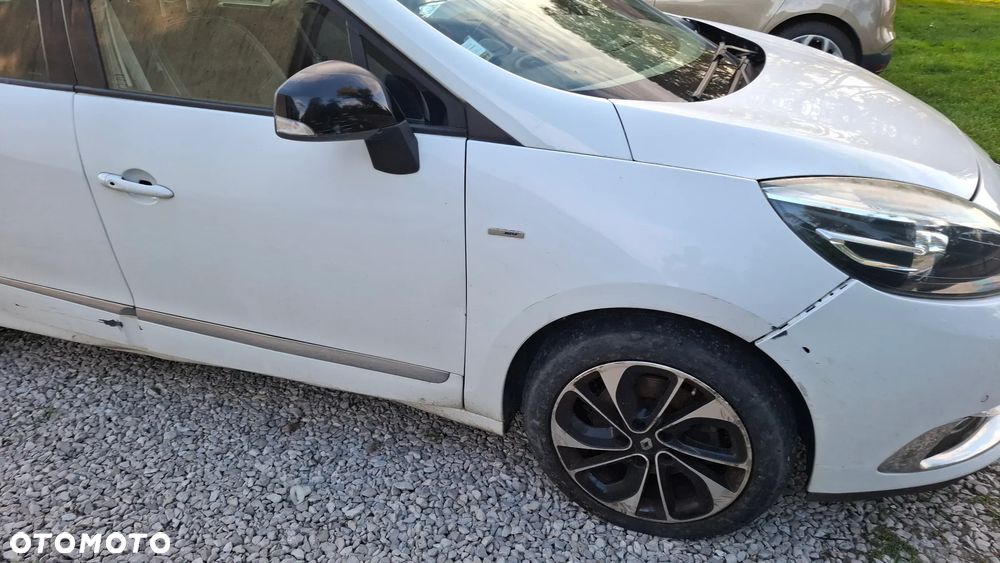 Renault Scenic - 2
