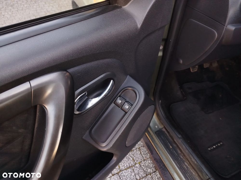 Dacia Duster 1.2 TCe Prestige - 19