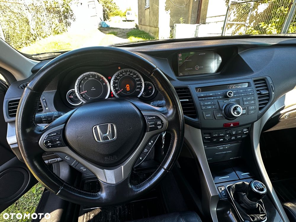 Honda Accord - 25
