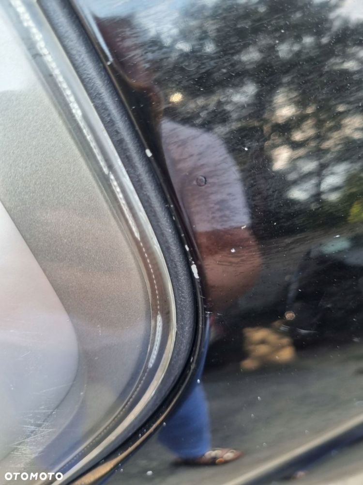 HYUNDAI TUCSON I 04-10 2007 r. EB BŁOTNIK LEWY PRZÓD LP Z LISTWĄ - 8