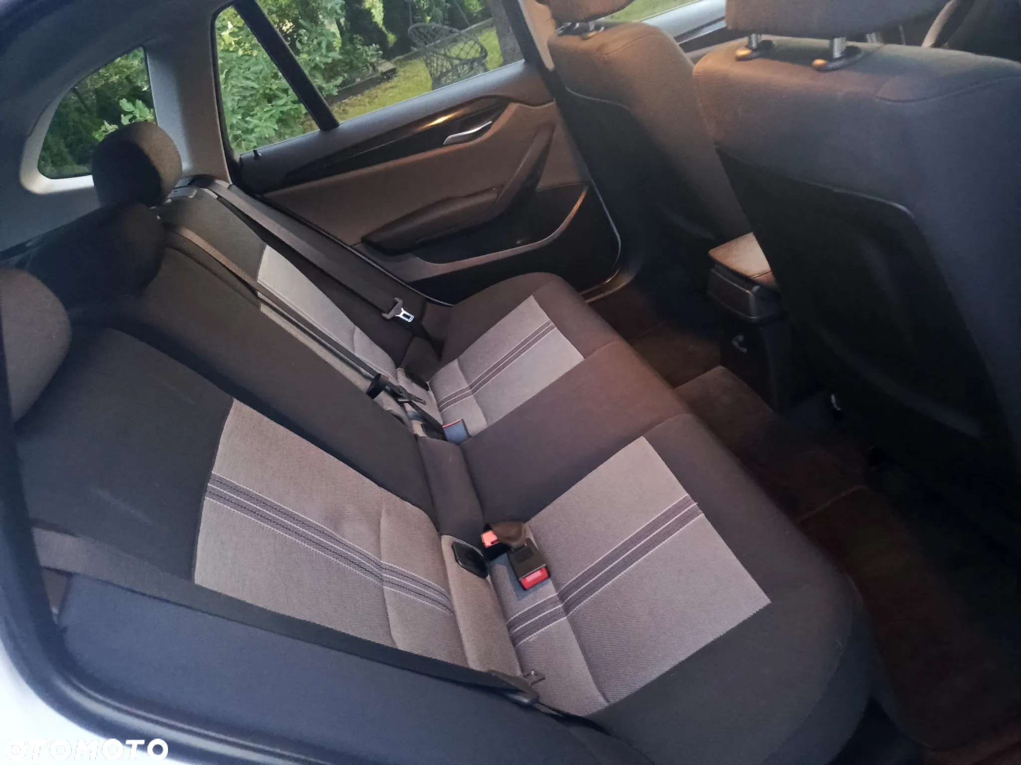 BMW X1 sDrive20d - 8