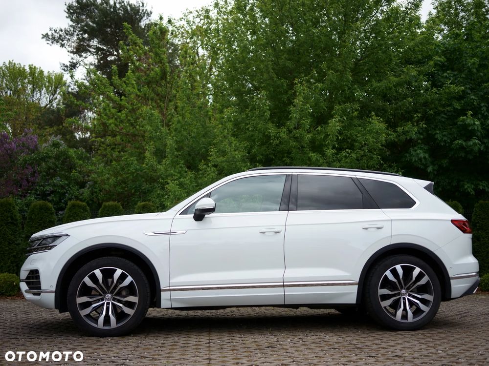 Volkswagen Touareg 3.0 V6 TDI SCR 4Mot Elegance - 4