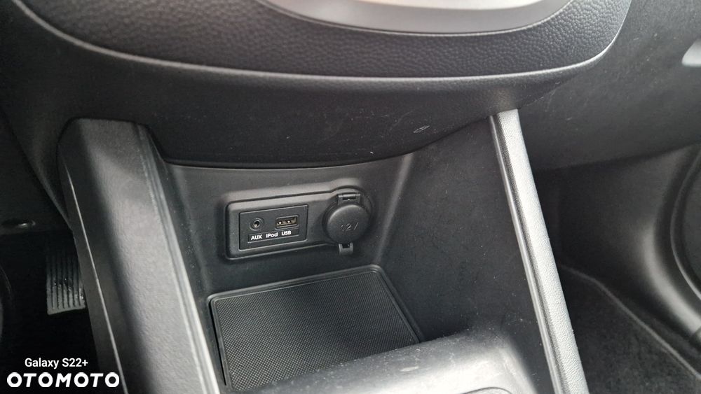 Hyundai ix20 1.6 blue Passion - 21