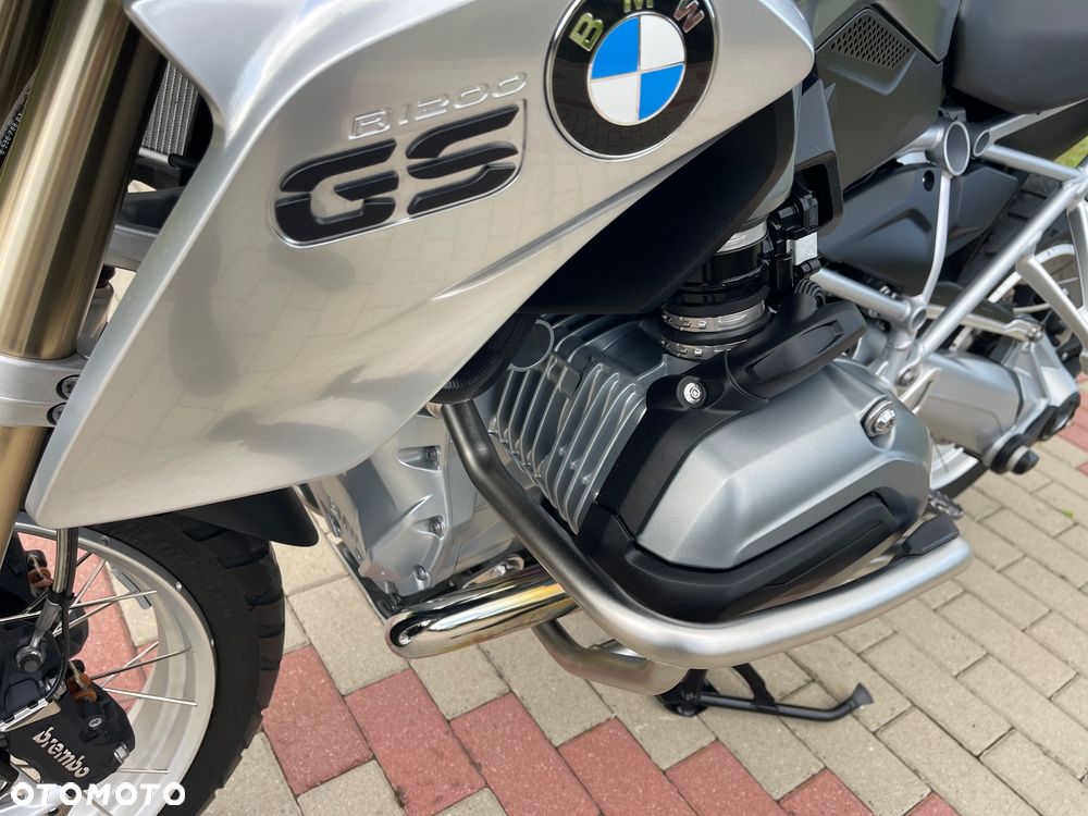 BMW GS - 10