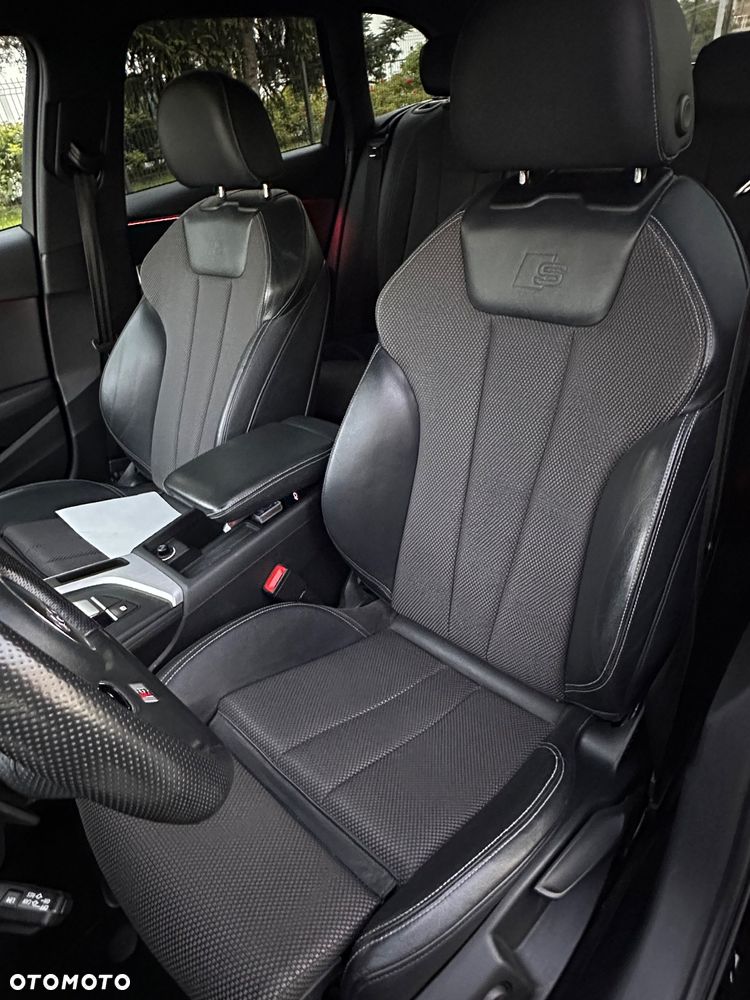 Audi A4 ver-2-0-tdi-quattro-sport-s-tronic - 8