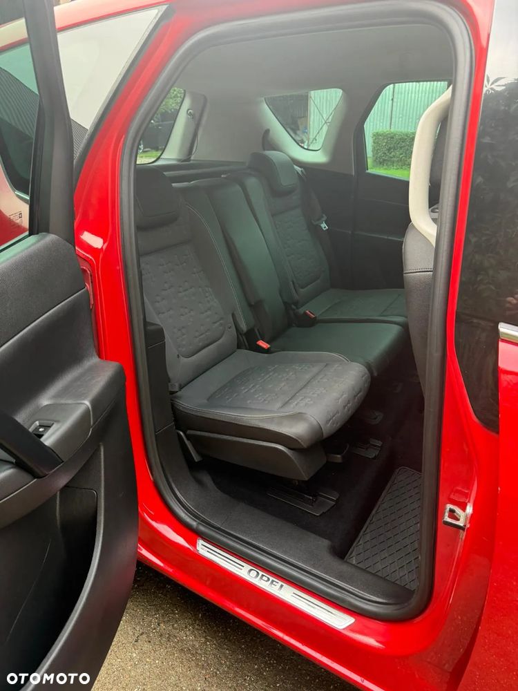 Opel Meriva 1.4 Automatik Innovation - 24