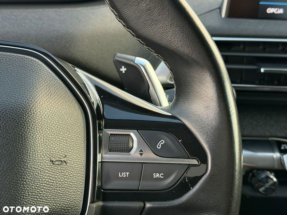 Peugeot 3008 BlueHDi 130 Stop & Start EAT8 Allure - 21