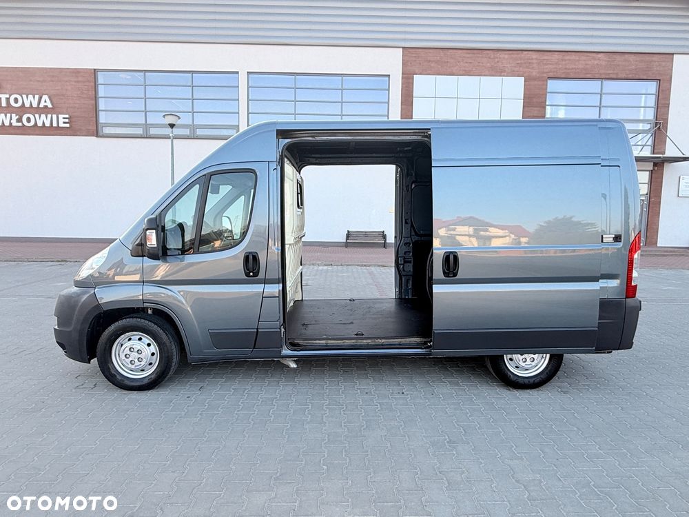 Citroën Jumper - 34