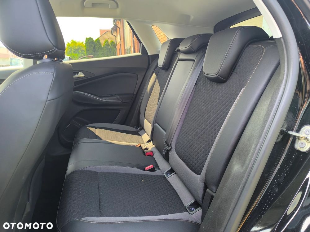 Opel Grandland X - 2
