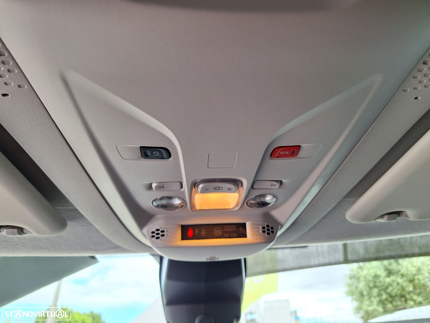 Peugeot Partner 1.5 BlueHDi Longa - 22