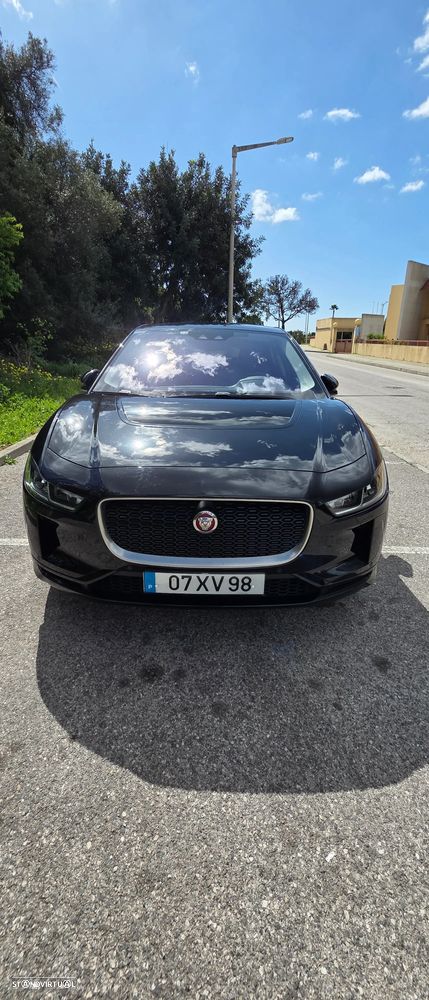 Jaguar I-Pace HSE AWD Aut. - 6