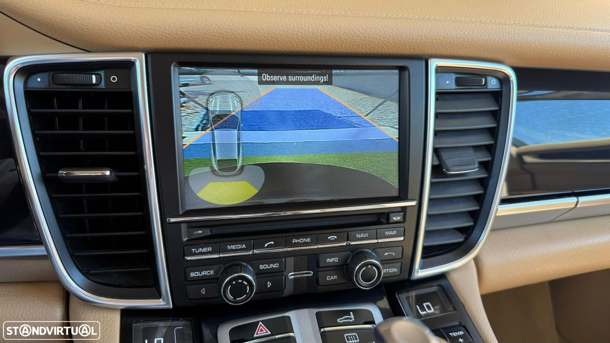 Porsche Panamera Edition - 40