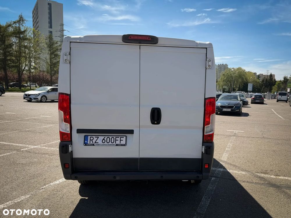 Fiat Ducato - 6