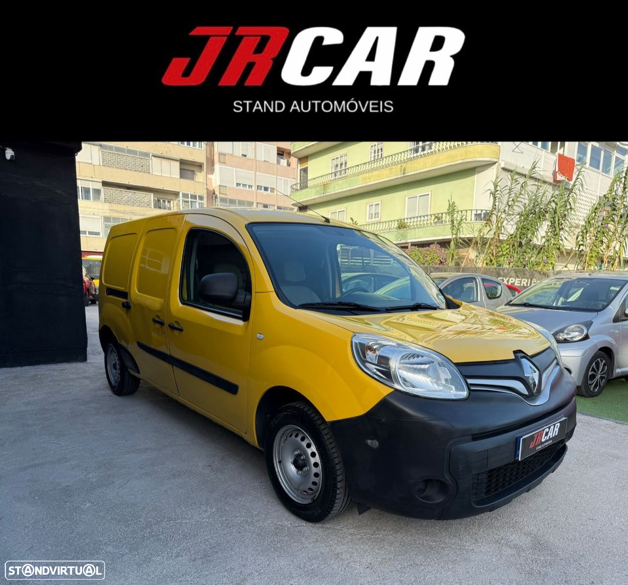 Renault Kangoo - 9