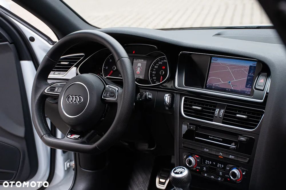 Audi A4 2.0 TDI Sport - 16