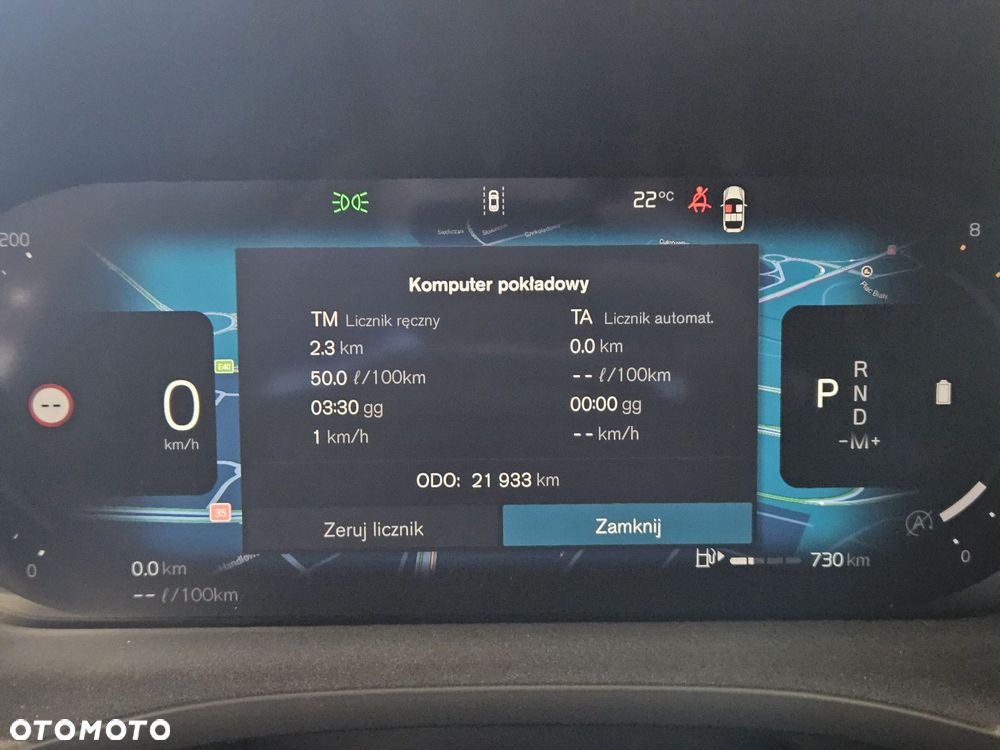 Volvo XC 60 - 18