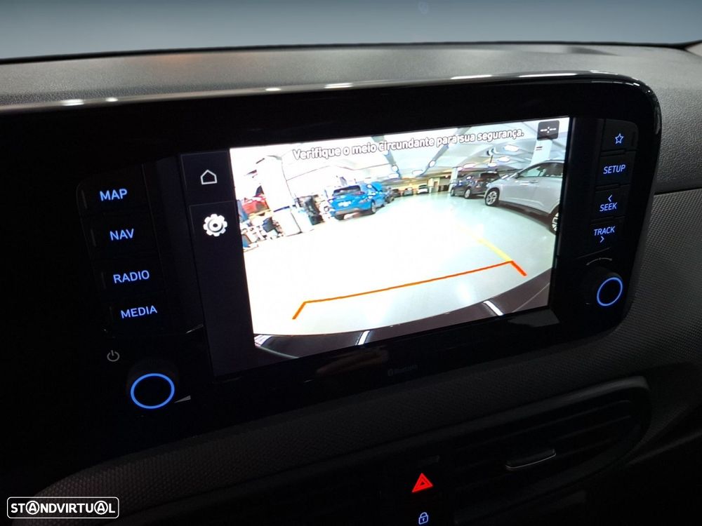 Hyundai i10 1.0 Comfort - 21