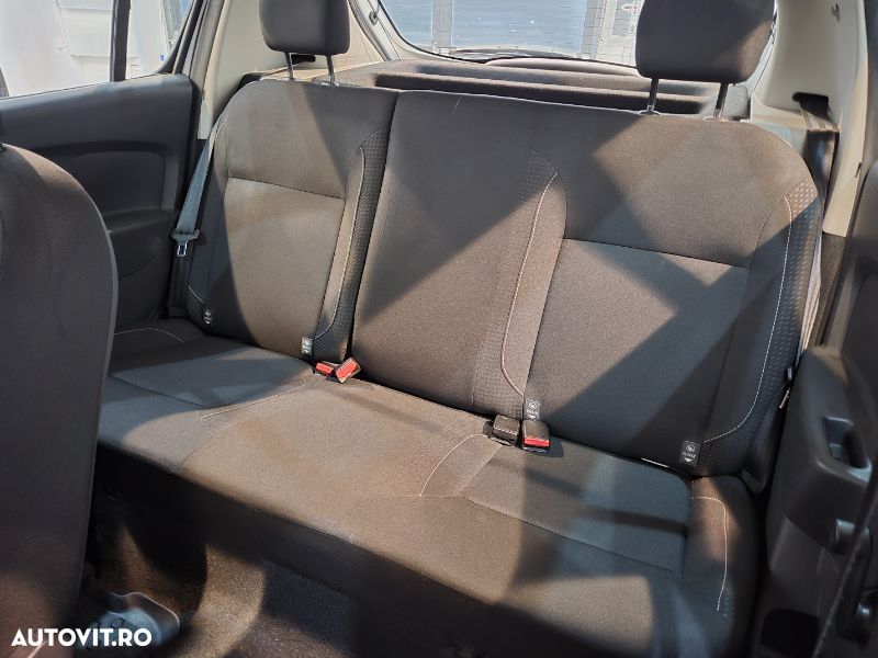 Dacia Sandero - 14