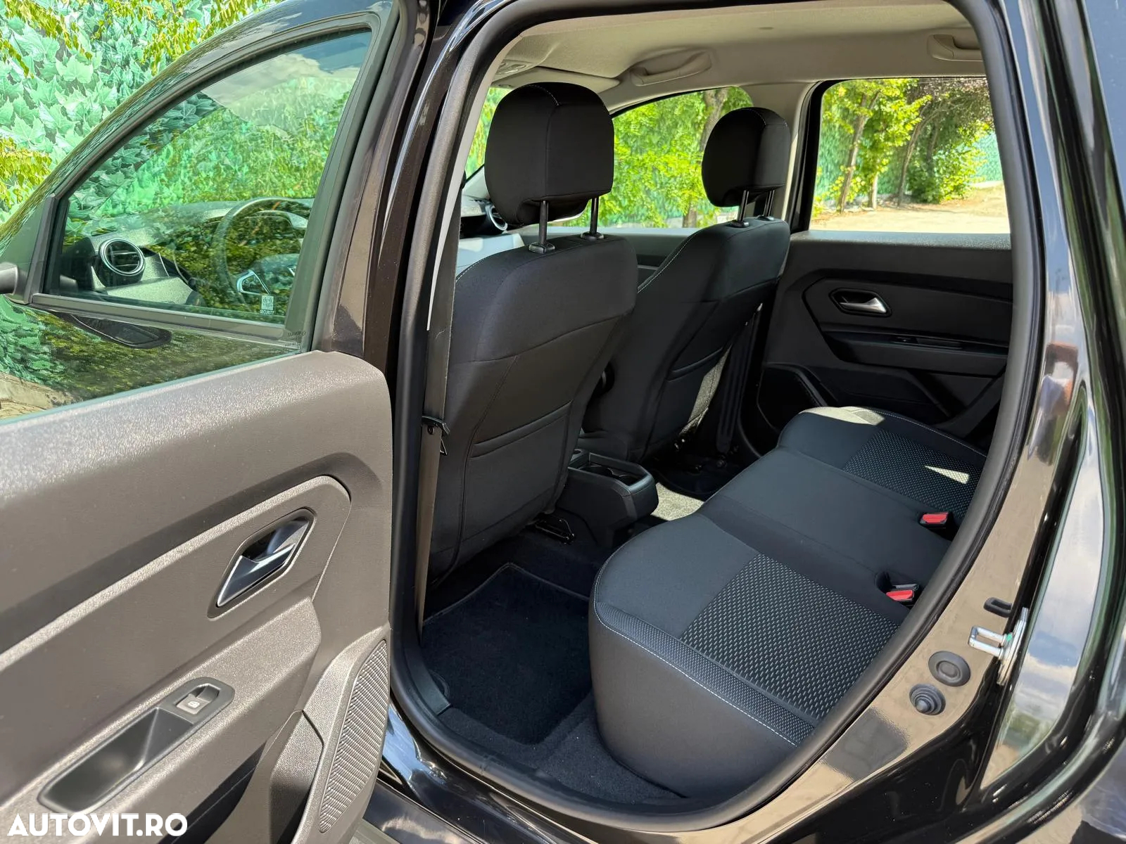 Dacia Duster SCe 115 2WD Comfort - 18