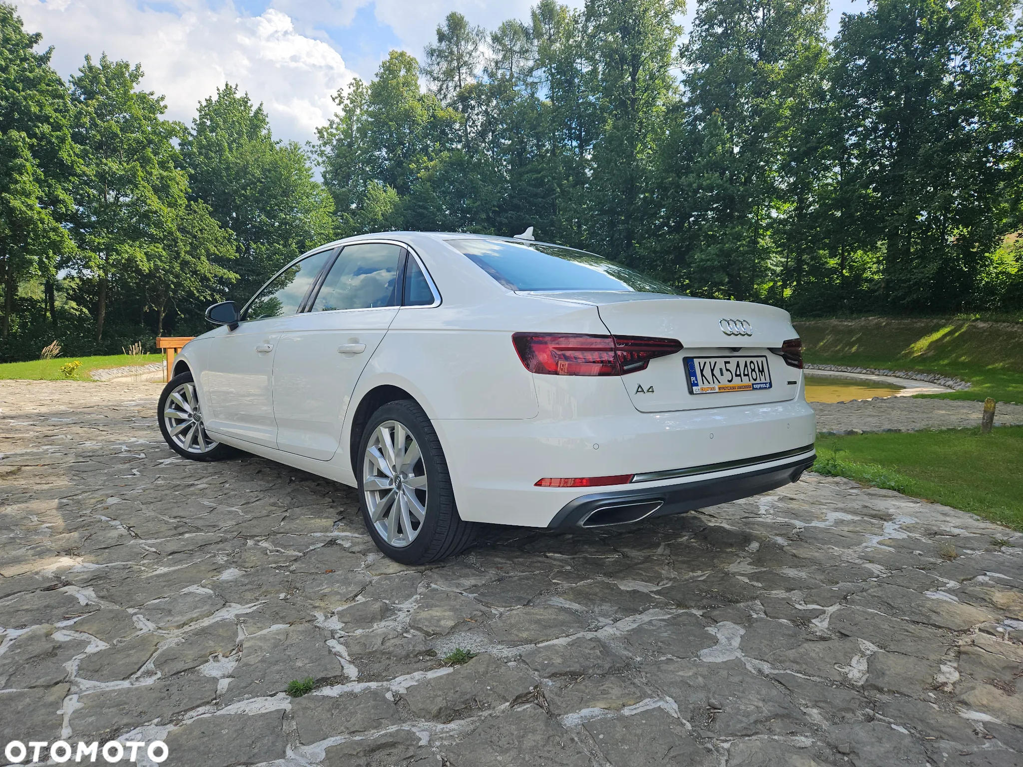 Audi A4 ver-2-0-tfsi-quattro-s-tronic - 7