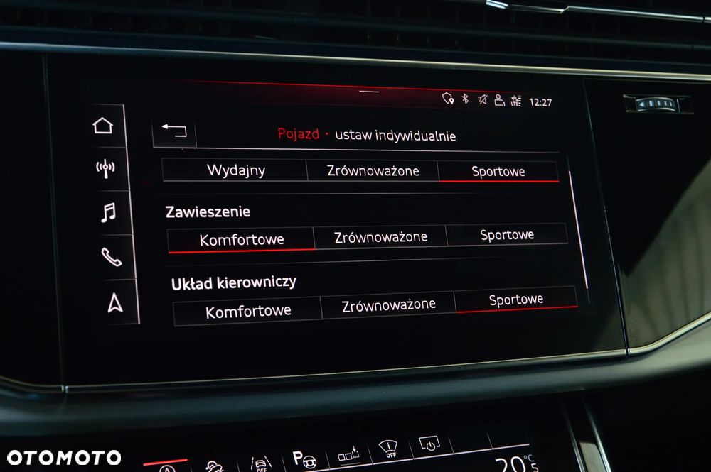 Audi Q8 50 TDI mHEV Quattro Tiptronic - 33
