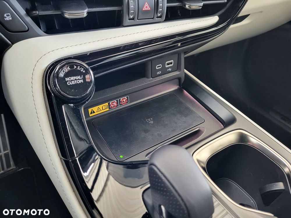 Lexus NX - 31