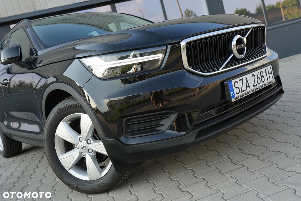 Volvo XC 40 T2 Momentum - 38