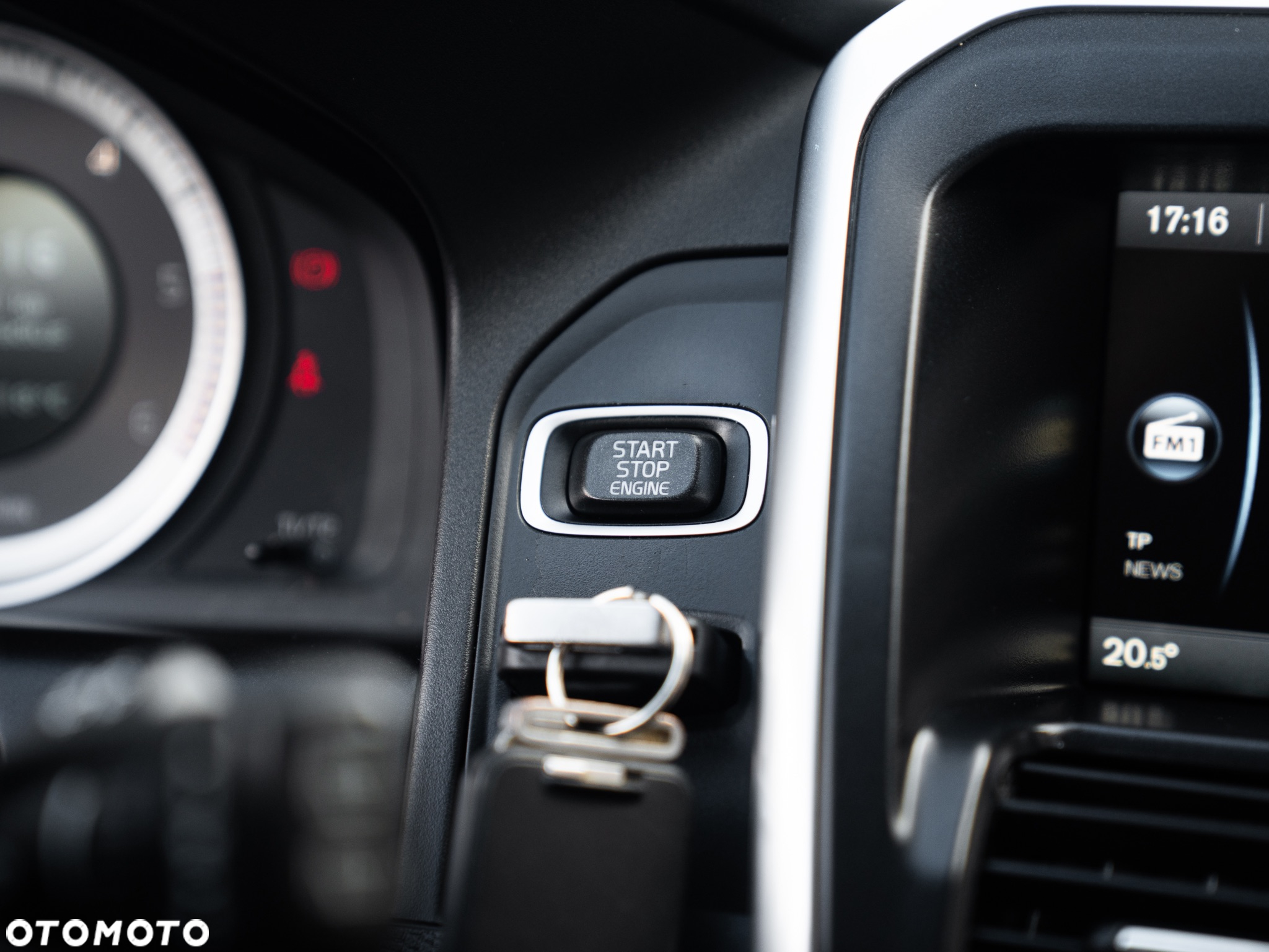 Volvo XC 60 D3 Momentum - 34