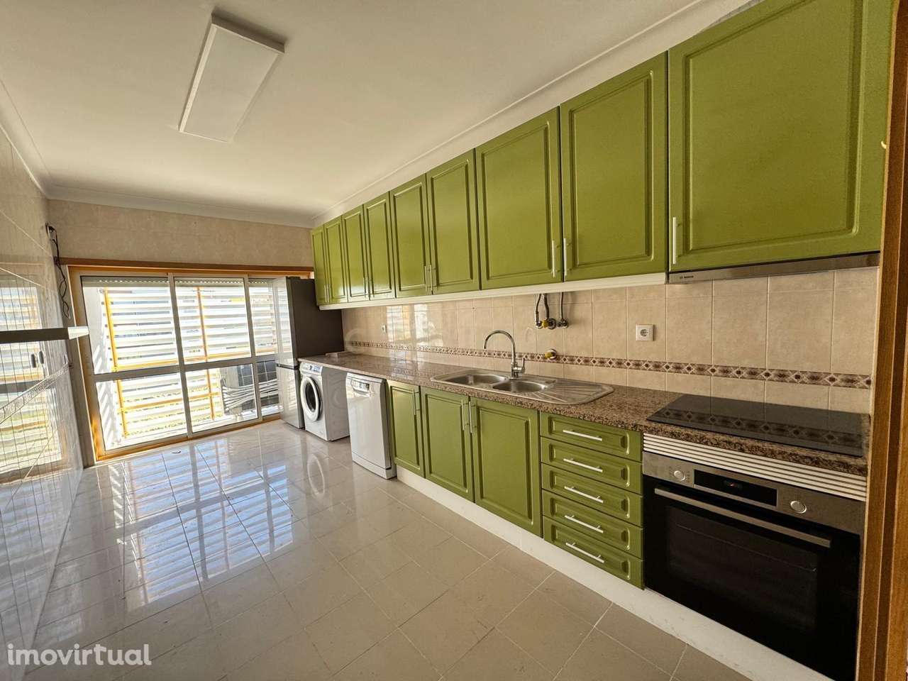 T3 com Varandas e Garagem — Parque das Nações - Grande imagem: 4/19