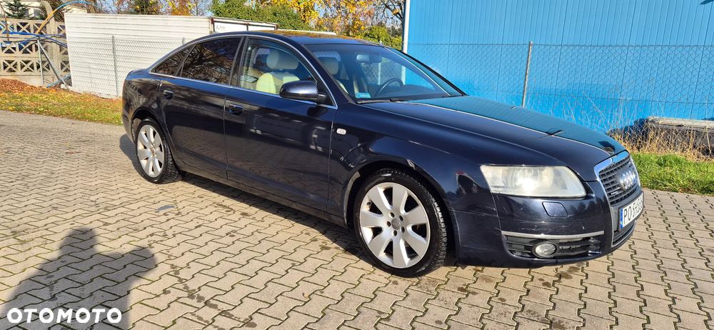 Audi A6 Limousine - 6