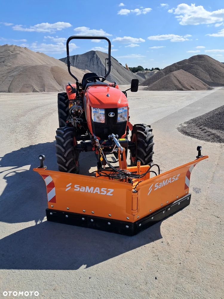 Kubota L1452 - 9