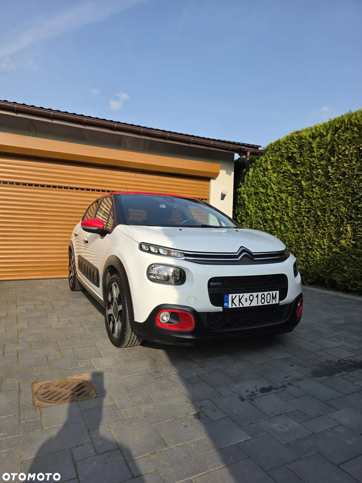 Citroën C3 1.2 PureTech Shine S&S - 1