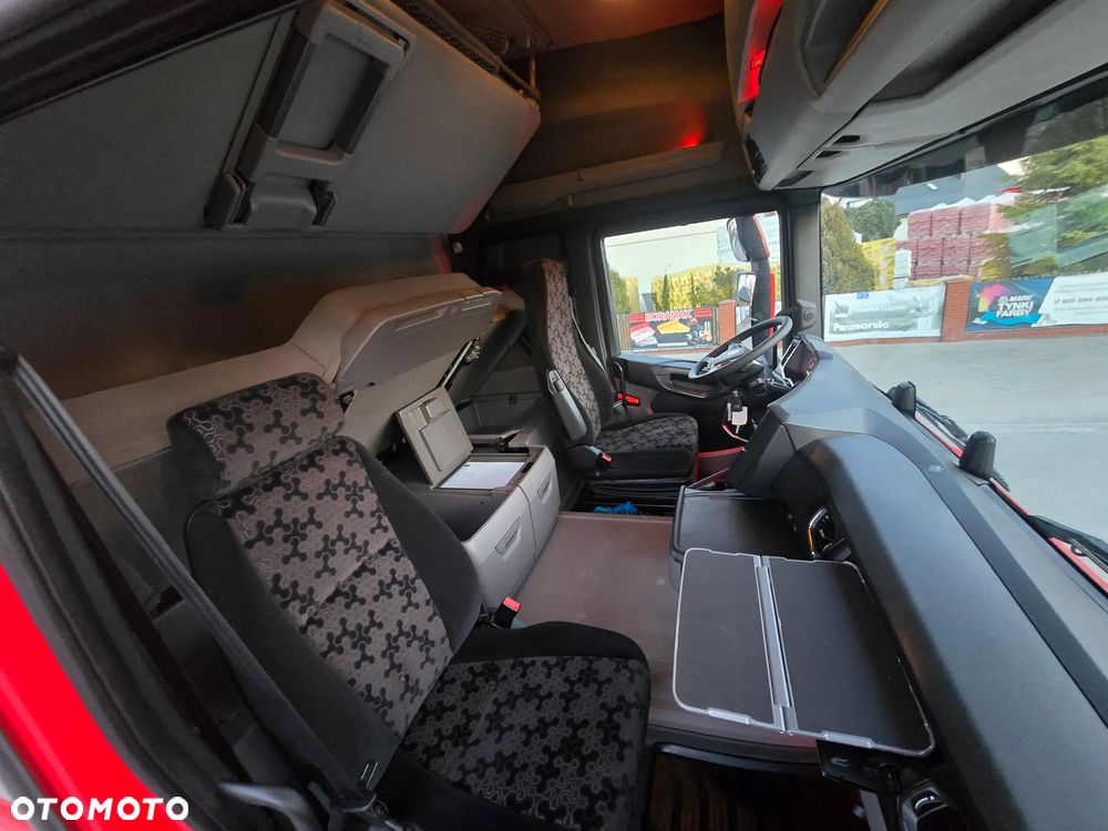 Scania R450/ACC/SCC/Radar/Full Led/ - 24