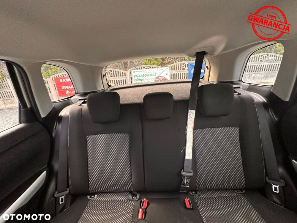 Suzuki Vitara - 15