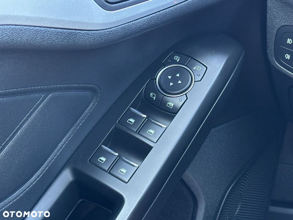 Ford Focus 1.5 EcoBlue SCR Titanium - 27