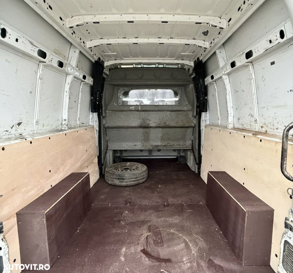Renault Master DOKA 7 LOCURI - 14