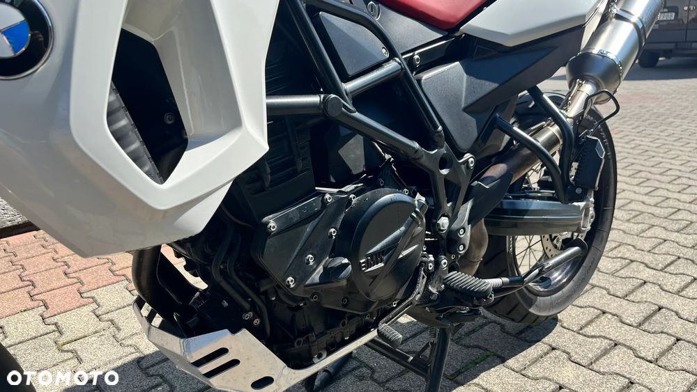 BMW GS - 12