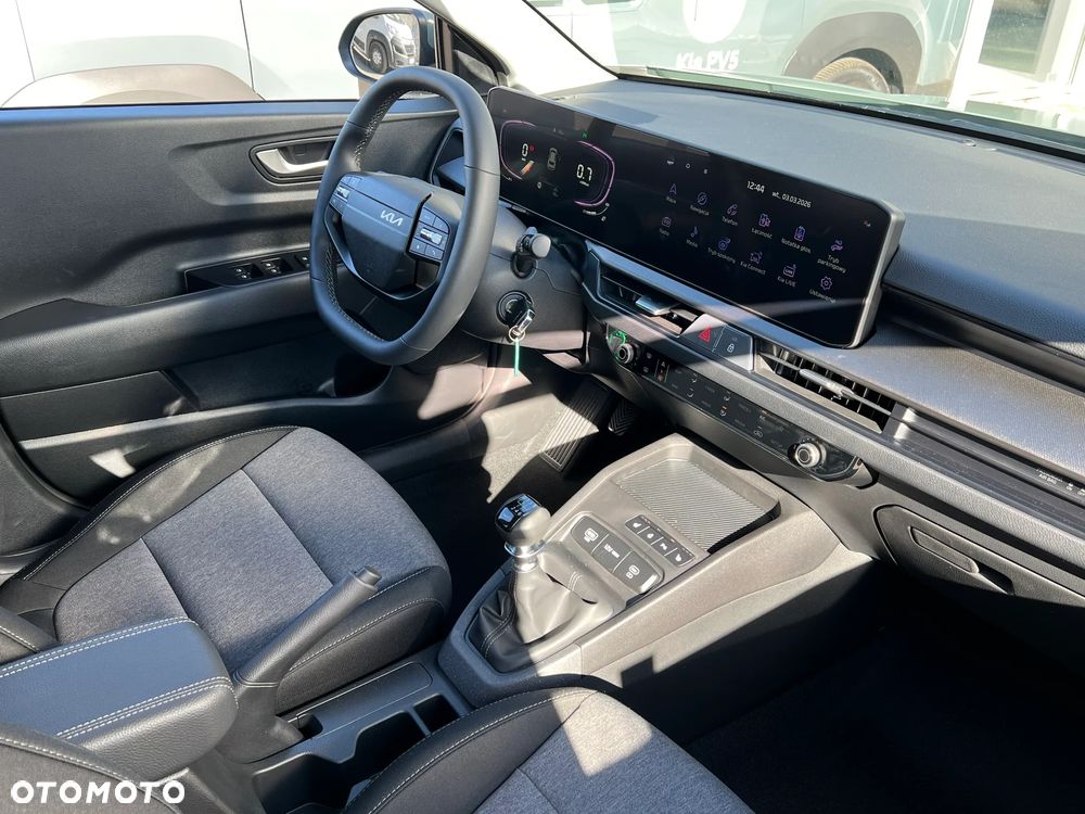 Kia Stonic 1.0 T-GDI Smart - 30