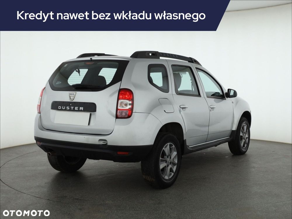 Dacia Duster - 7