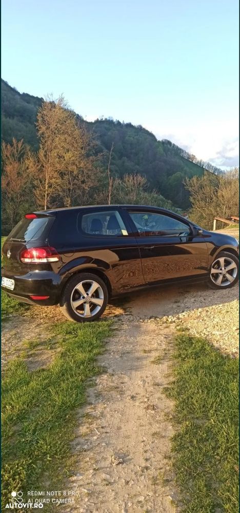 Volkswagen Golf 1.6 TDI - 16
