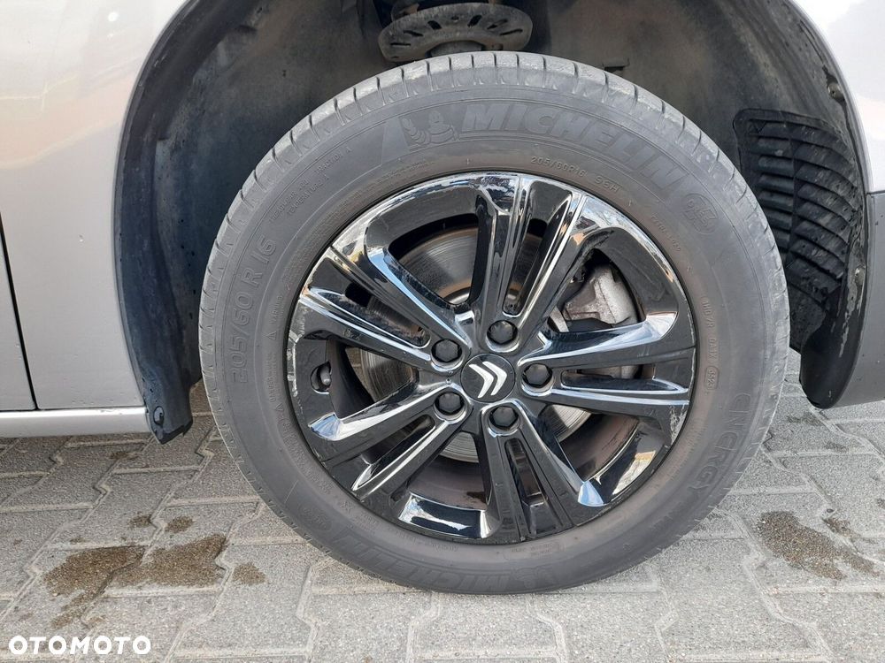 Citroën Berlingo M 1.5 BlueHDI Feel S&S N1 - 9