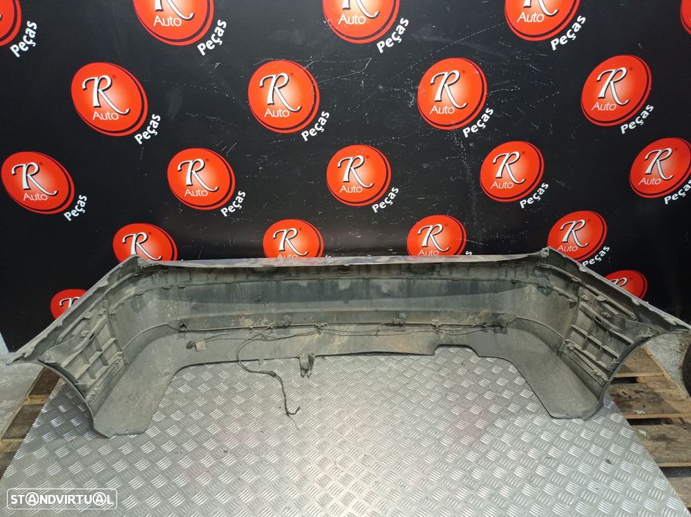 Para Choques De Trás Citroên C5 I (Dc_) - 4