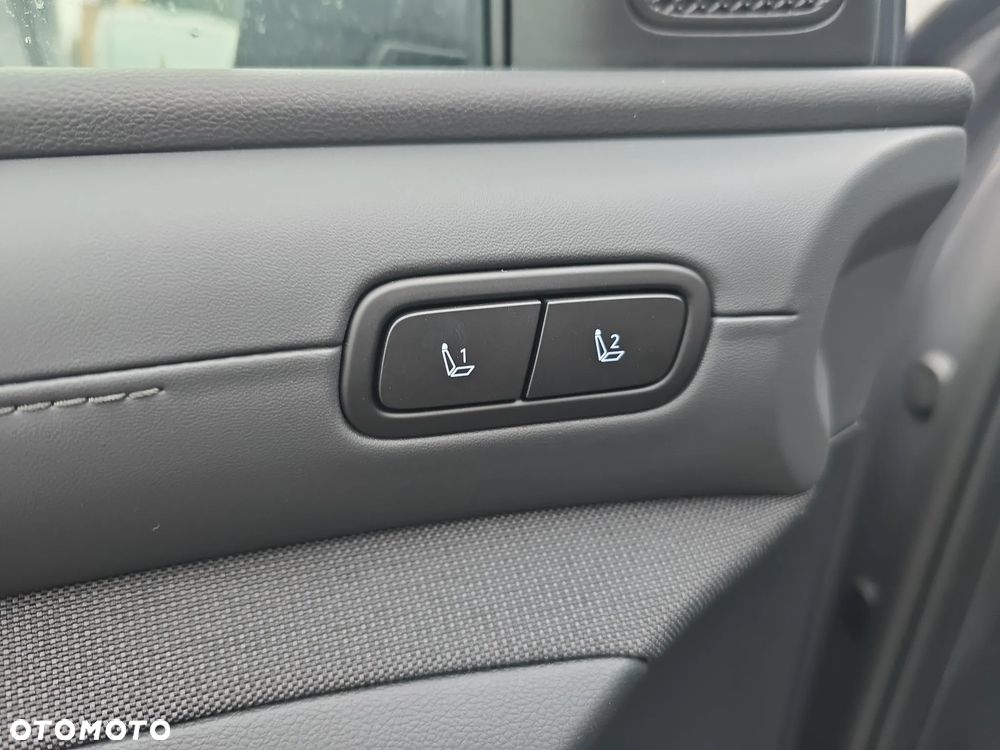 Hyundai Tucson 1.6 T-GDi Platinum 2WD DCT - 21