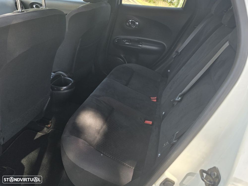 Nissan Juke - 15