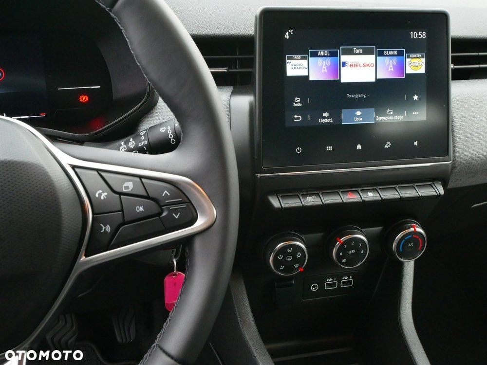 Renault Clio 1.0 SCe Life - 19