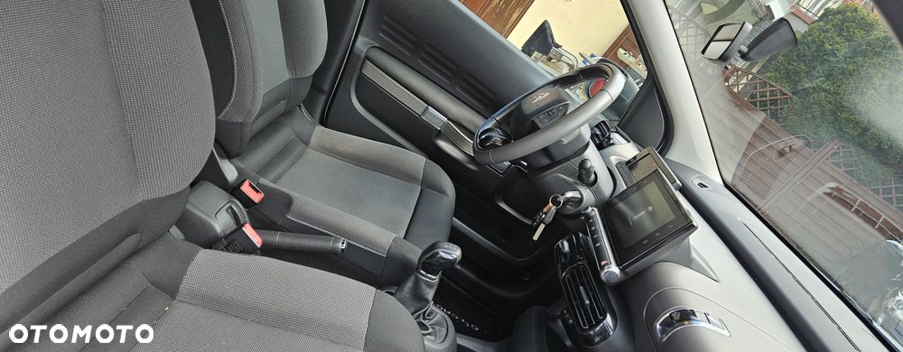 Citroën C4 Cactus VTi 82 Shine - 28