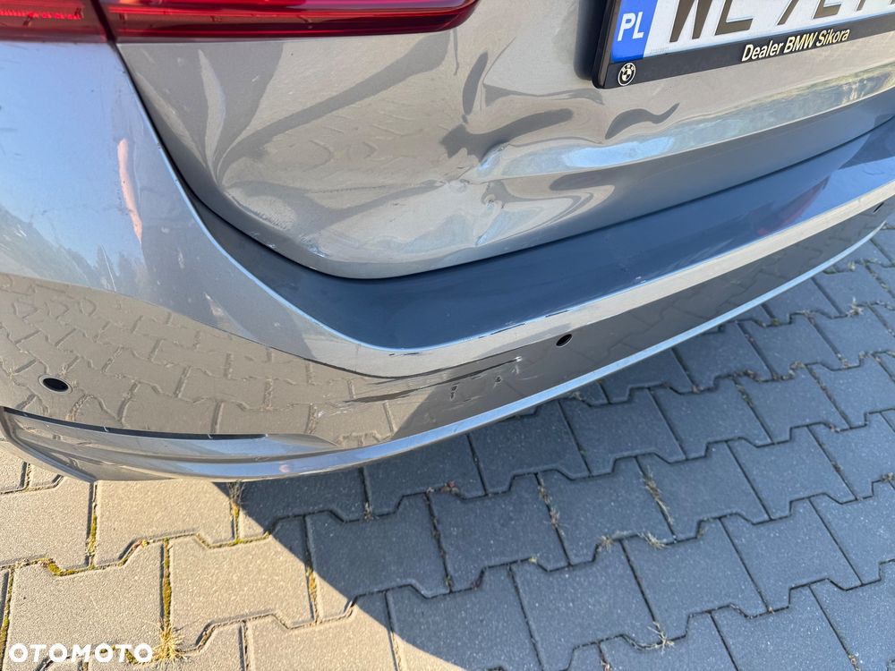 BMW Seria 3 318d Business Edition - 28