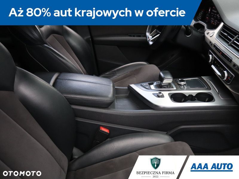 Audi Q7 - 11