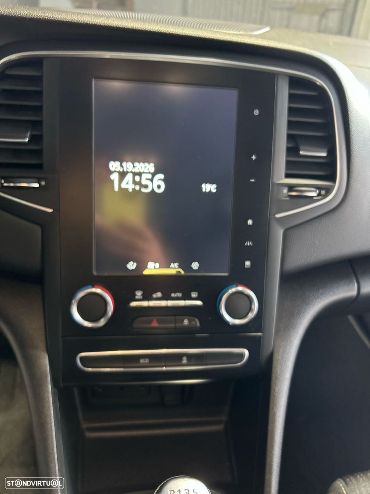 Renault Mégane - 23